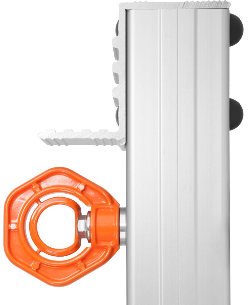ELLERsafe AT065 Anschlagpunkt Türtraverse se