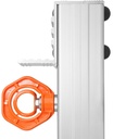 ELLERsafe AT065 Anschlagpunkt Türtraverse se