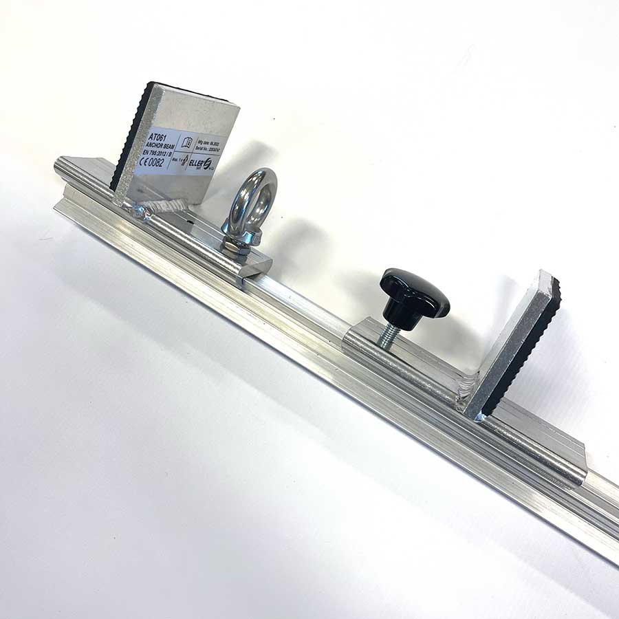 ELLERsafe AT061 Ankerpunt Deurtraverse