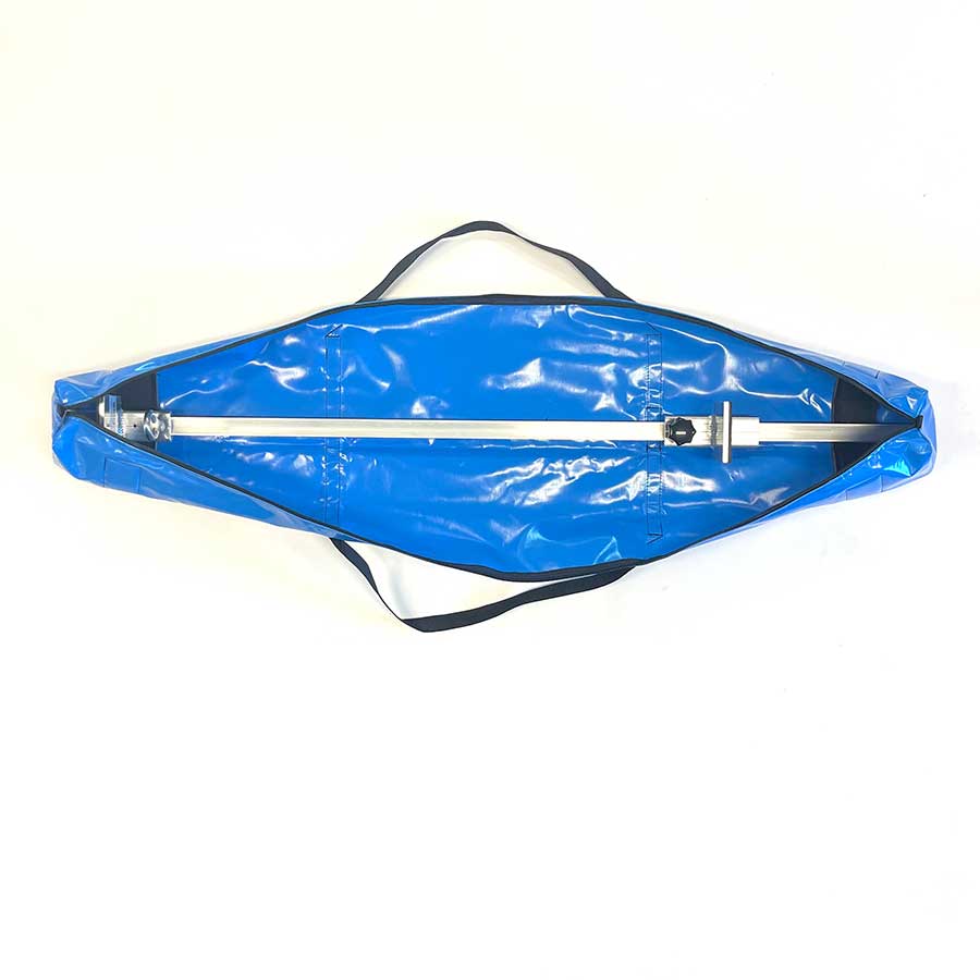 ELLERsafe AT061 Ankerpunt Deurtraverse