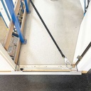 ELLERsafe AT061 Ankerpunt Deurtraverse