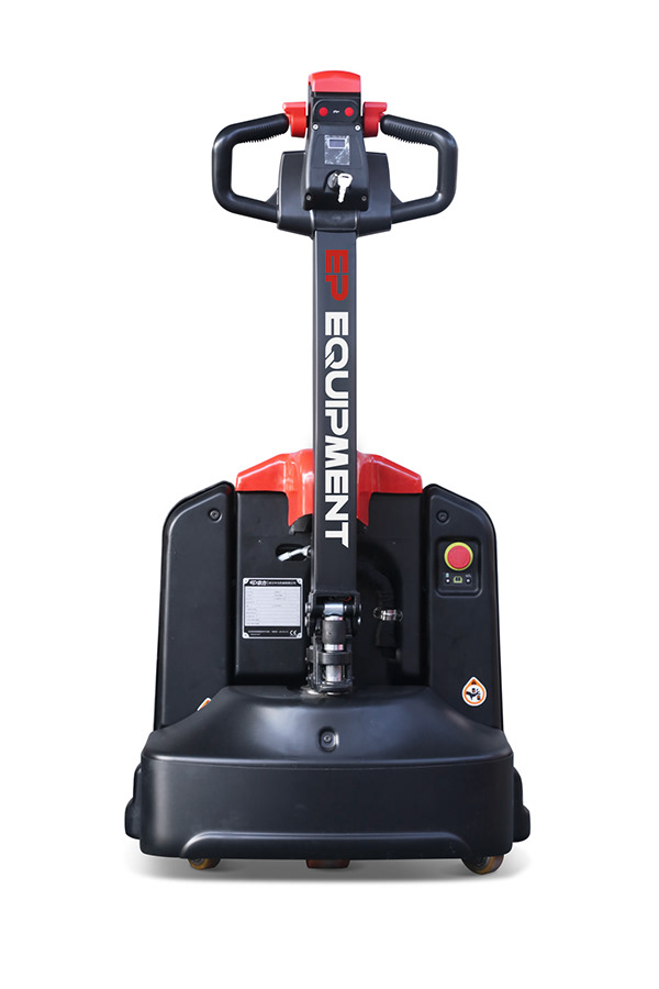 EP EPL185 Elektrische Palletwagen 1,8t