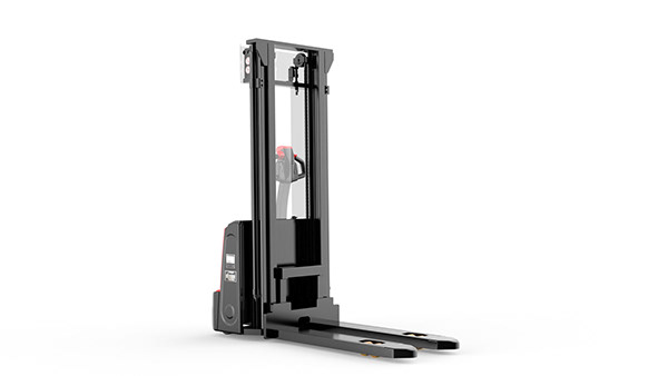 EP ESA121 Elektro-stapler 1,2 t  t