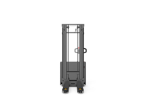 EP ESA 121 Elektrische stapelaar 1,2 t