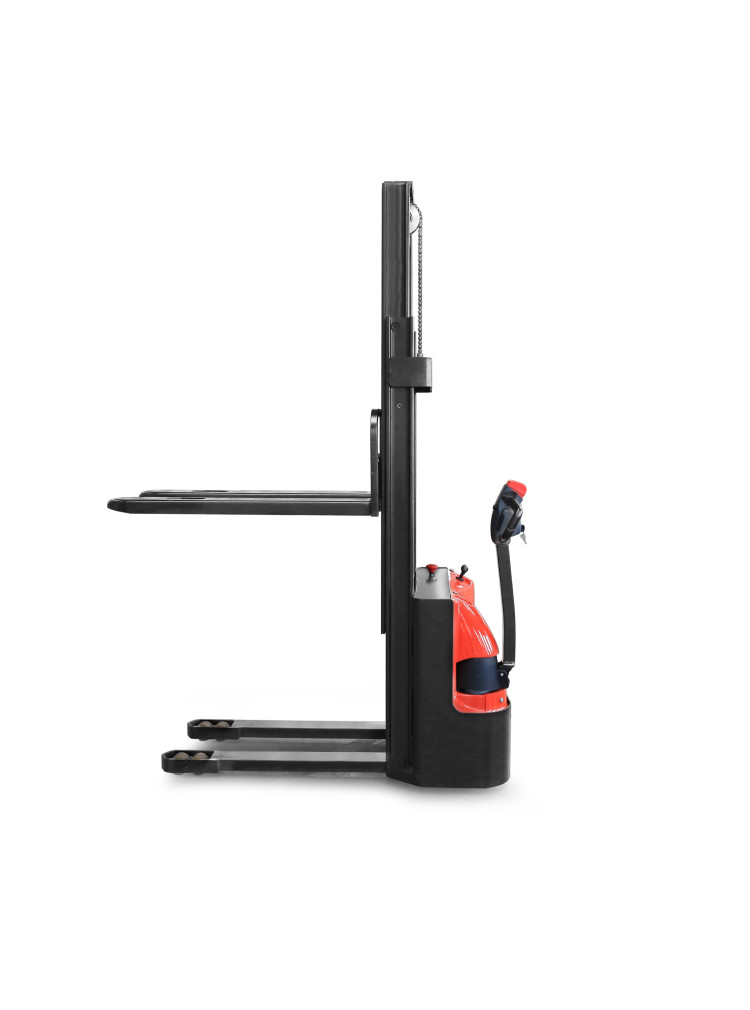 EP ESA 121 Elektrische stapelaar 1,2 t