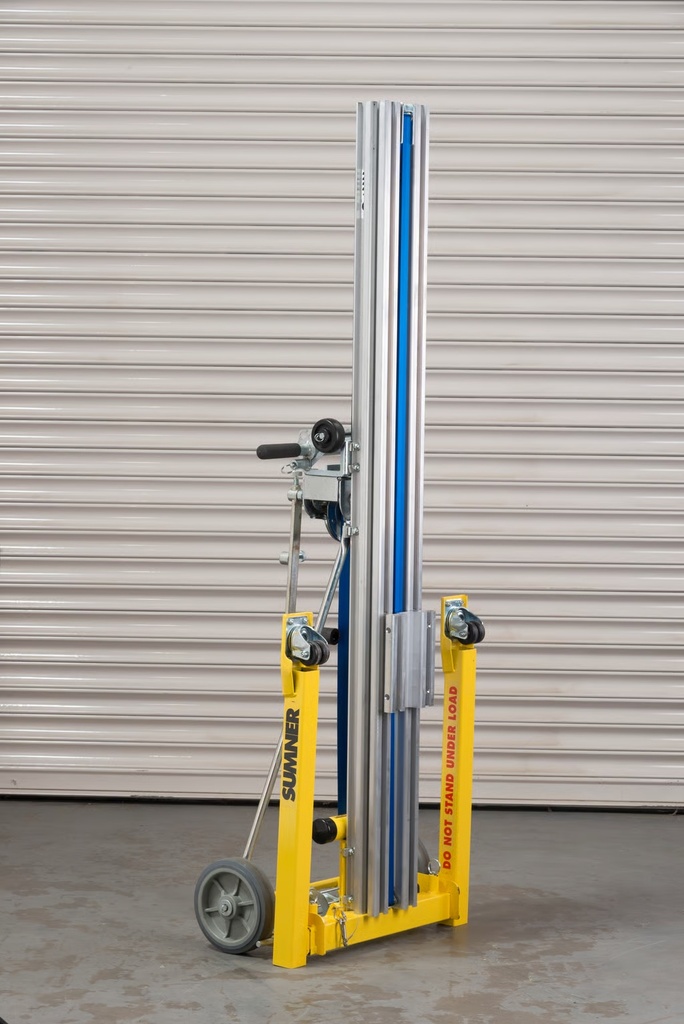 Sumner 2200 series Materiallift ft
