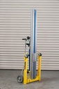 Sumner 2200 series Materiallift ft
