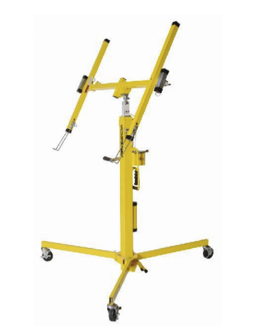 Sumner 2300 series Materiallift, für Trockenbauplatten en