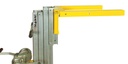 Sumner 2400 series Materiallift ft