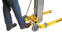 Sumner 2400 series Materiallift ft