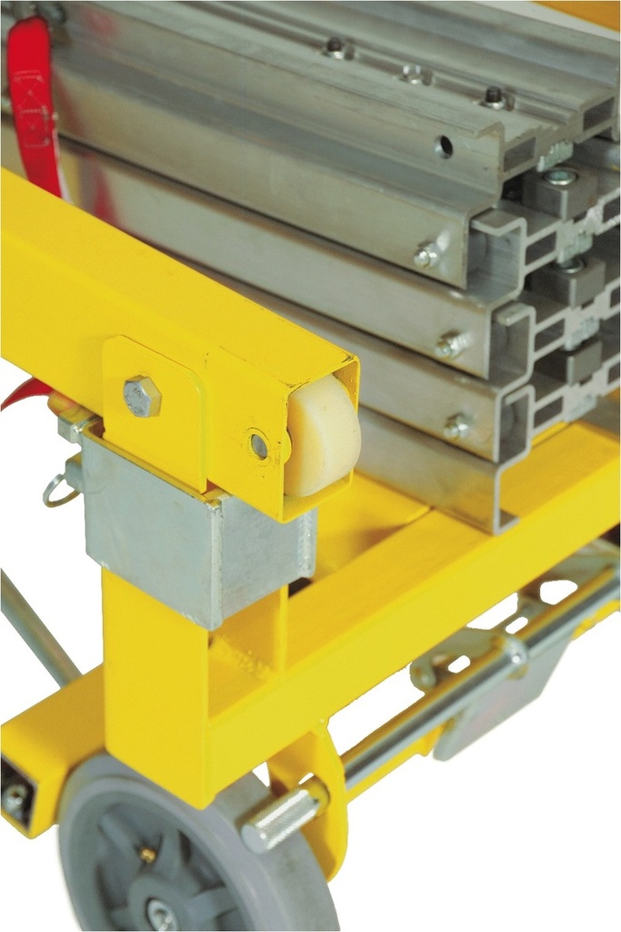 Sumner 2400 series Materiallift ft