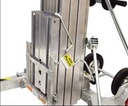 Sumner 2600 series Materiallift ft