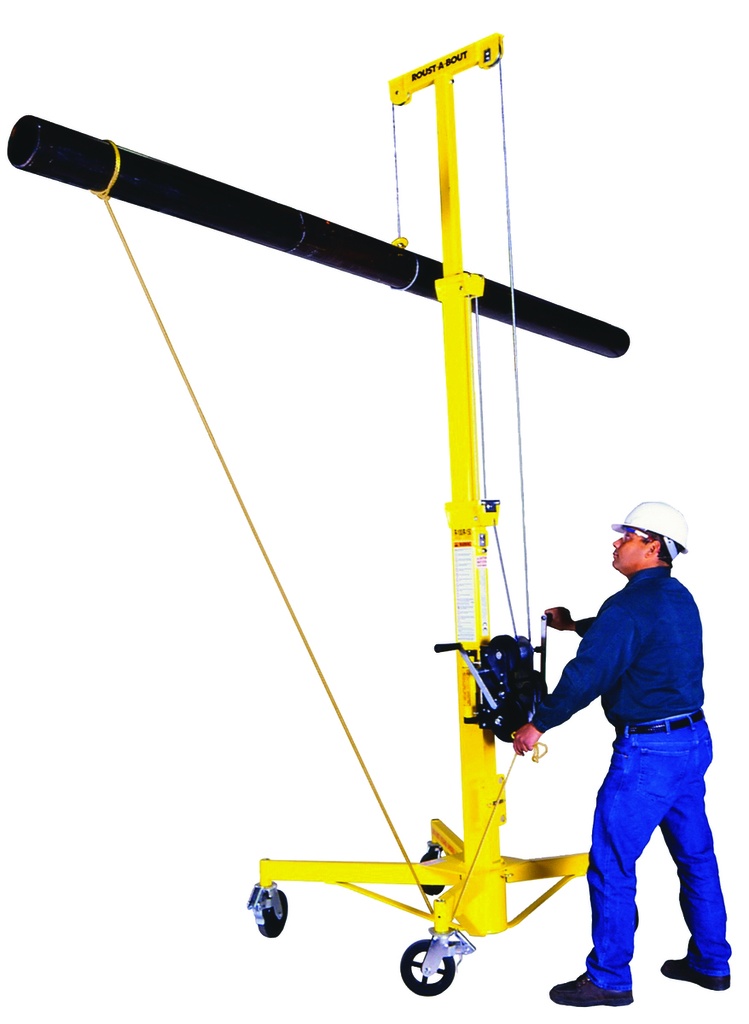 Sumner Roust-A-Bout Materiaallift