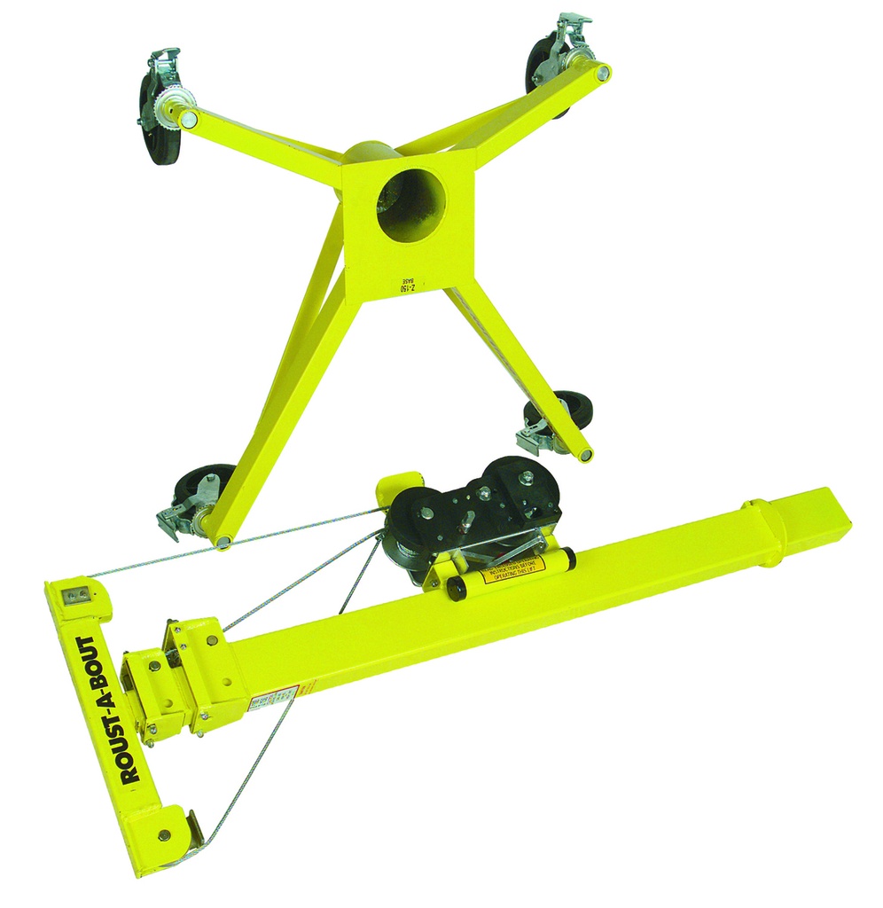 Sumner Roust-A-Bout Materiaallift