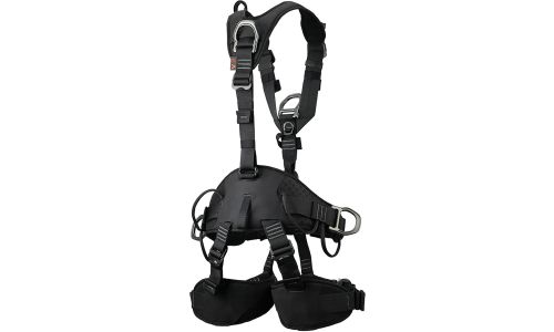 ELLERsafe H310 Auffangurt rope acces es