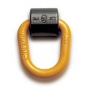 YOKE APF Anschweißöse mit Feder