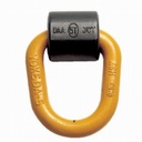 YOKE KAP Anschweißöse