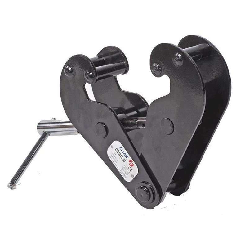 ELLER ELBC Trägerklemme