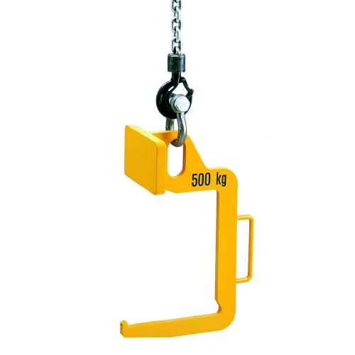C-Haken Tigrip TCK