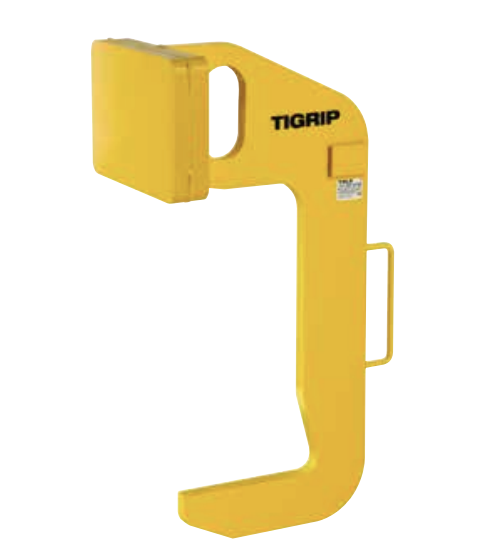 C-Haken Tigrip TCK