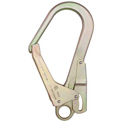 Edge Brooks Stahl Gerüsthaken