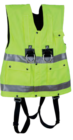 EDGE Intellivest Flammhemmend (FR)