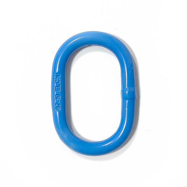 ELLERchain Aufhängeglied, 1- oder 2-Strang, Güteklasse 10