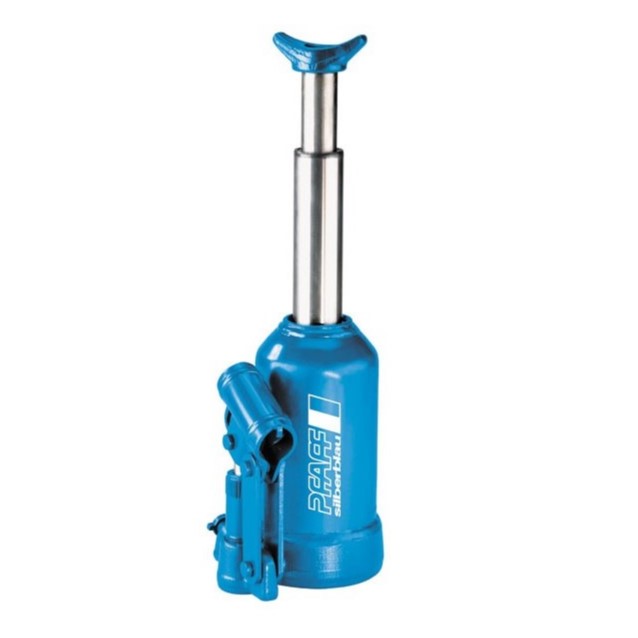 Pfaff Proline HWH Hydraulischer Heber mit Doppelkolben