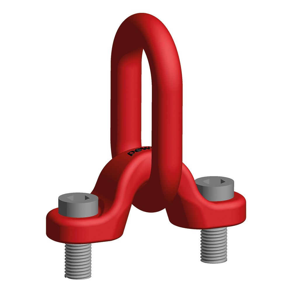 Pewag AOR Klappbarer Anschlagpunkt