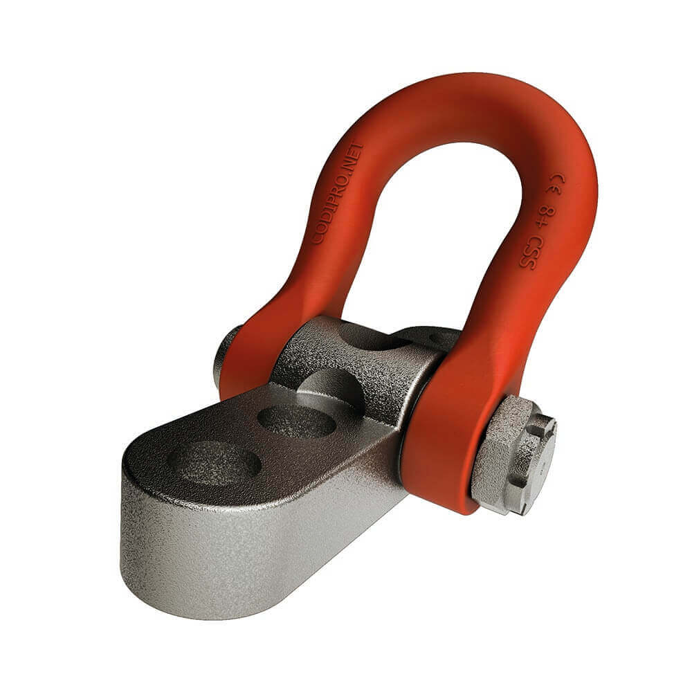 Codipro Zentraler Sicherheitsring CSS