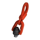 Codipro Doppelwirbelhaken DSH