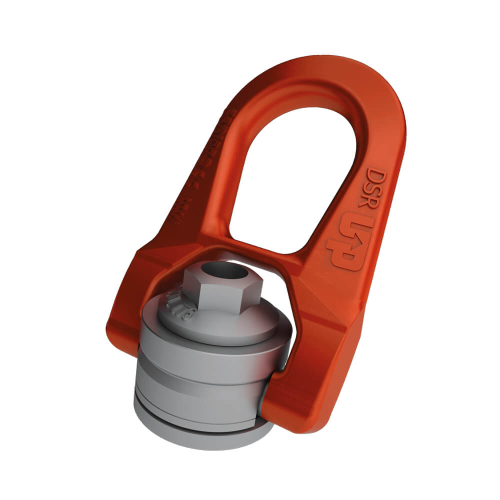 Codipro Doppelwirbelring Innengewinde DSR