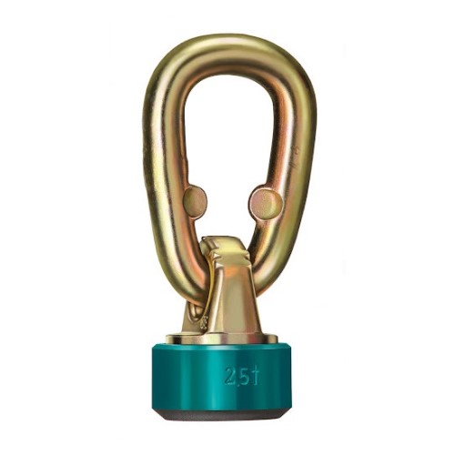 JDT Theipa Point Anschweißöse drehbar und klappbar