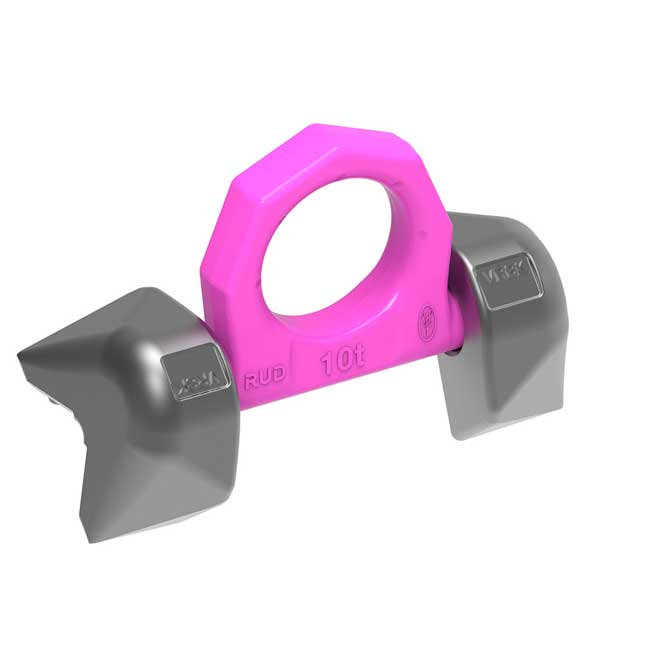 RUD Lastbock schweißbar VRBK