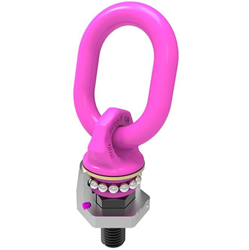 RUD Wirbelbock VWBG-V