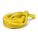 Hebeband 3 Tonnen 2-lagig mit verstärkten Schlaufen