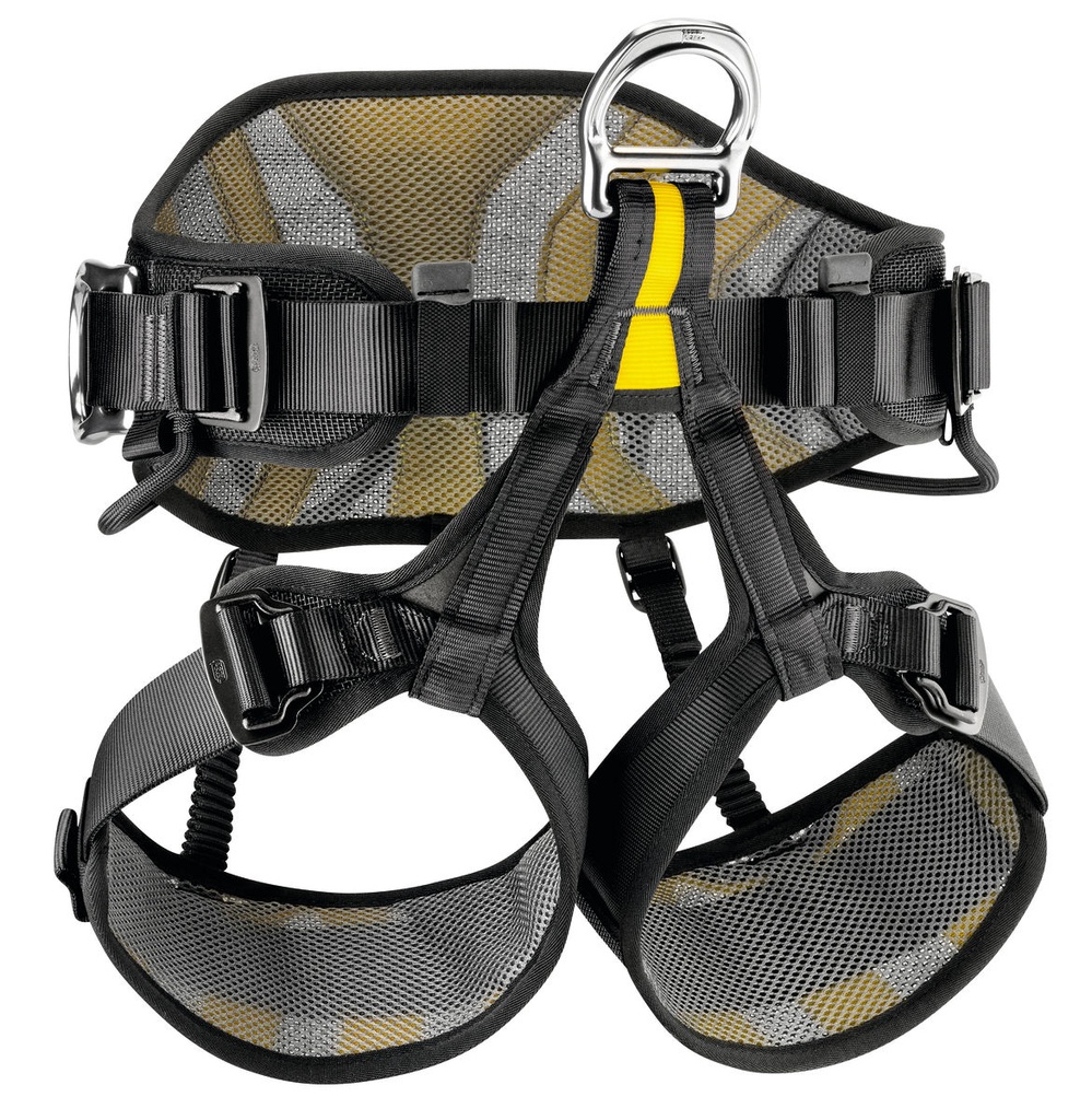 Petzl AVAO SIT Sitzgurt