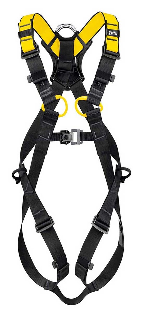 Petzl NEWTON Ganzkörpergurt