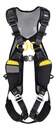 Petzl NEWTON EASYFIT Ganzkörpergurt