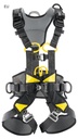 Petzl VOLT Ganzkörpergurt