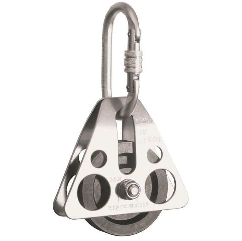 ELLERsafe Umlenkrolle für RUP-502 RUP-503