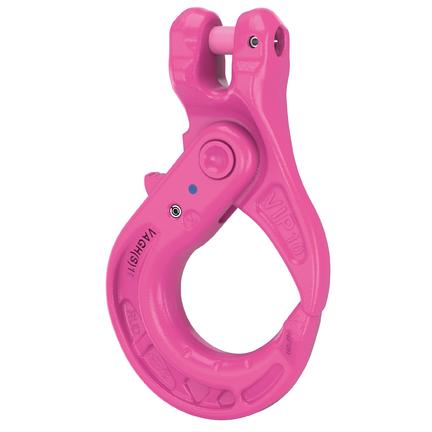 RUD VIP VAGH-S Gabelkopf-Automatikhaken