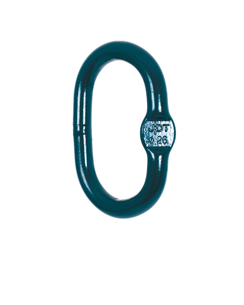 JDT MAXNORM Aufhängeglied, 1- oder 2-Strang, Güteklasse 12