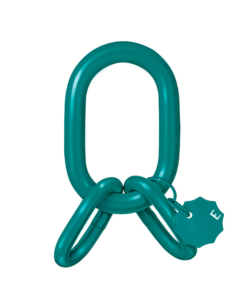 JDT ENORM Aufhängeglied, 3- oder 4-Strang, Güteklasse 10