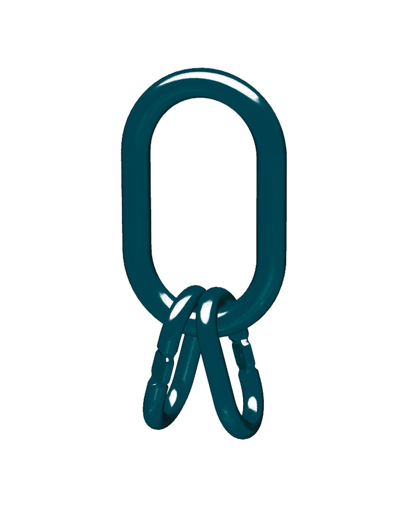 JDT MAXNORM Aufhängeglied, 3- oder 4-Strang, Güteklasse 12
