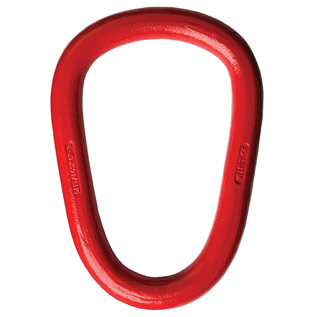 Deltalock Kran-Aufhängeglied, Güteklasse 8