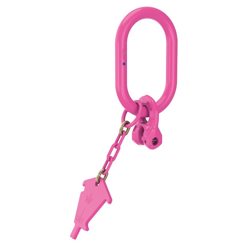 RUD VIP VAK-1 Aufhängeglied, 1-Strang