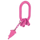 RUD VIP VAK-2 Aufhängeglied, 2-Strang