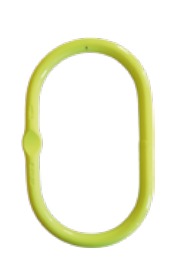 Gunnebo GrabiQ MFX Übergroßes Aufhängeglied