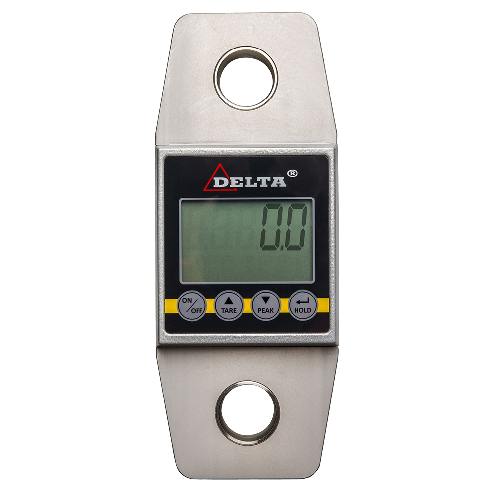 Delta Digitale Kranwaage